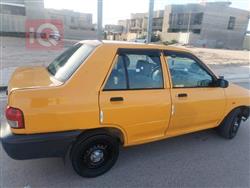 Saipa 131